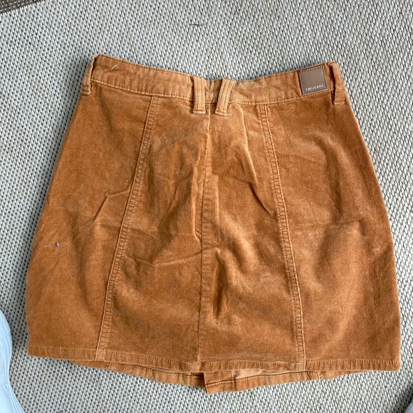 Ymi skirt - Picture 3 of 3